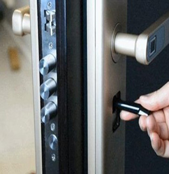 枝江开锁 枝江开锁公司开修指纹锁